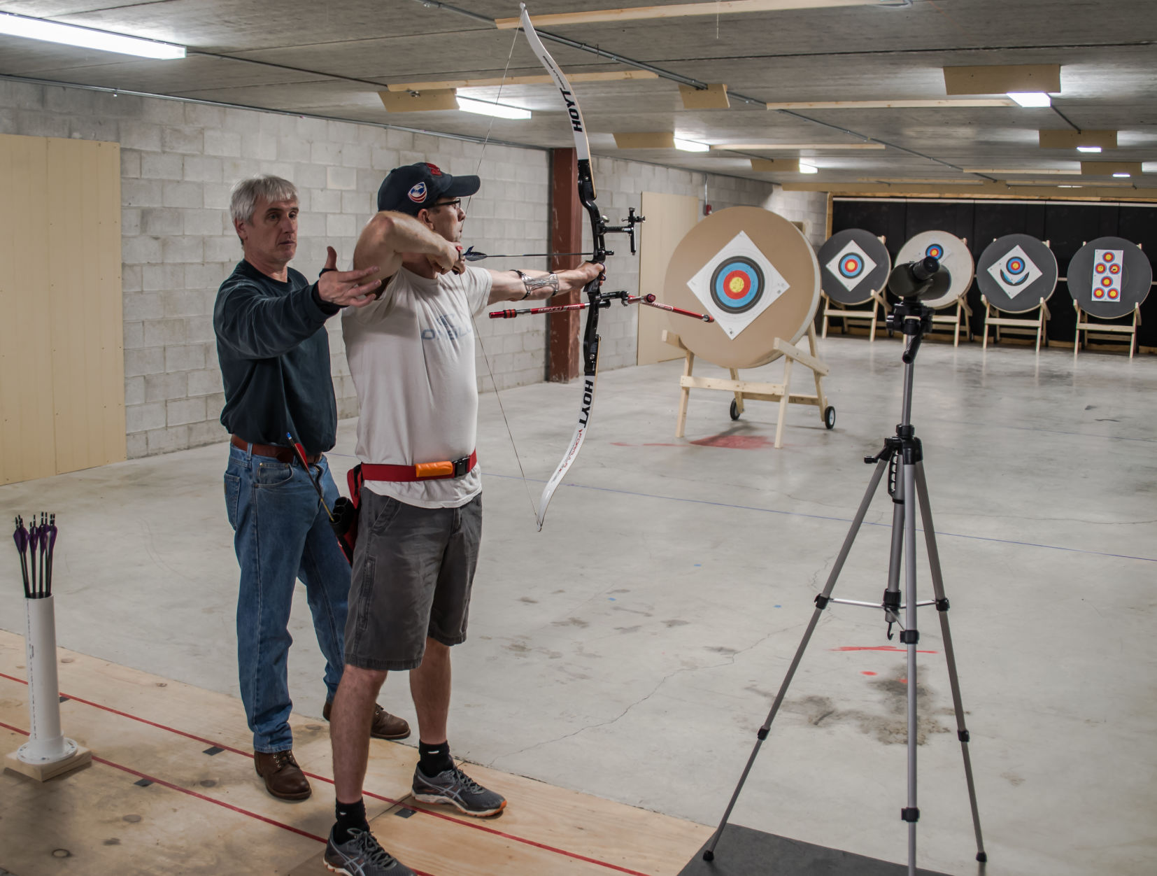 Archery 2